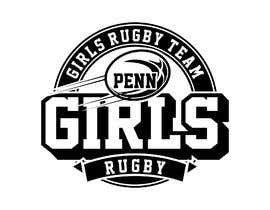 #37 for I need a design made for a Girls Rugby Team by Rheanza