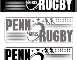 #33 for I need a design made for a Girls Rugby Team by mdfazlarabbi2001