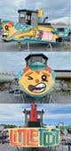 
                                                                                                                                    Миниатюра конкурсной заявки №                                                134
                                             для                                                 Create Cartoon Character to be painted onto small tug boat
                                            