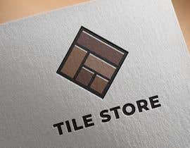 #374 สำหรับ Logo for Tile Store - 19/01/2022 16:41 EST โดย anniemuradian