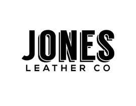 #58 pёr Jones Leather Co. nga bcelatifa
