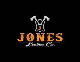 #60 pёr Jones Leather Co. nga smabdulhadi3
