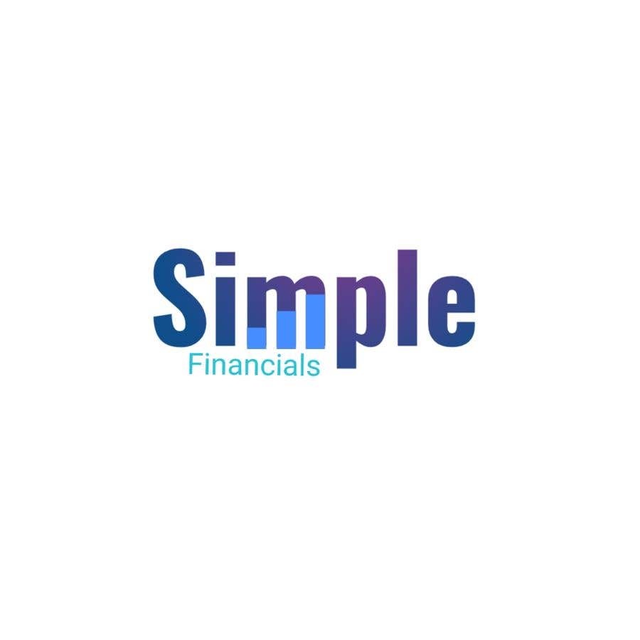 Contest Entry #2494 for                                                 Design a Simple Company Logo for a Financial Company
                                            