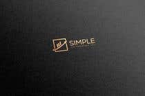 #1494 untuk Design a Simple Company Logo for a Financial Company oleh localpol24