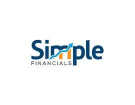 #2259 для Design a Simple Company Logo for a Financial Company от sproggha