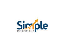 #2580 untuk Design a Simple Company Logo for a Financial Company oleh sproggha