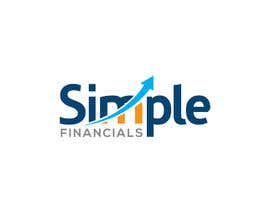 #2604 untuk Design a Simple Company Logo for a Financial Company oleh sproggha
