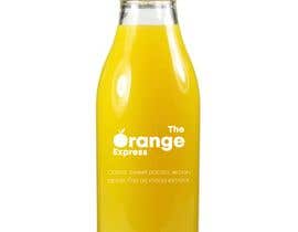 #12 cho Juice bottle label design bởi jal5ad550e9503ee