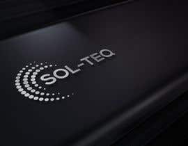 Nro 659 kilpailuun Logo for a Start Up Solar Company in the UK käyttäjältä rajuahamed3aa