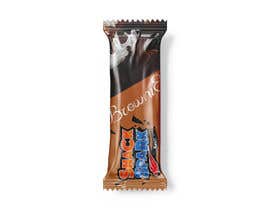 #14 cho spark snack brownie bởi logokua