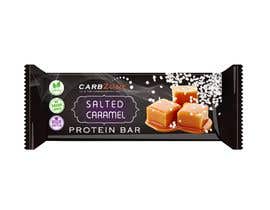 #344 cho Food Packing Design - Protein Bar bởi Silversteps