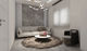 3D Rendering des proposition du concours n°29 pour Office interior design for a product photography studio and an agency