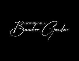 Mafikul99739 tarafından Hacienda Villa Bamboo Garden için no 11