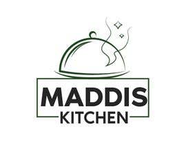 #119 for New a logo for kitchen and home niche by umark6736