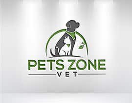 #122 cho Pets zone vet bởi sharminnaharm