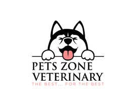 #119 cho Pets zone vet bởi mahburrahaman77