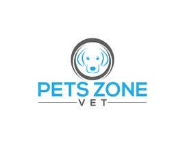 #121 cho Pets zone vet bởi mahburrahaman77