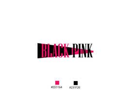 #206 untuk BLACK PINK oleh Naominao