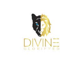 #40 for Divine Glorifyed by mdnuralomhuq
