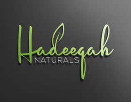 #121 for Need a Good Quality Logo Branding for my Organic Products Company af faridaakter6996
