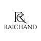 
                                                                                                                                    Icône de la proposition n°                                                215
                                             du concours                                                 Make a logo for Clothing brand- RAICHAND
                                            