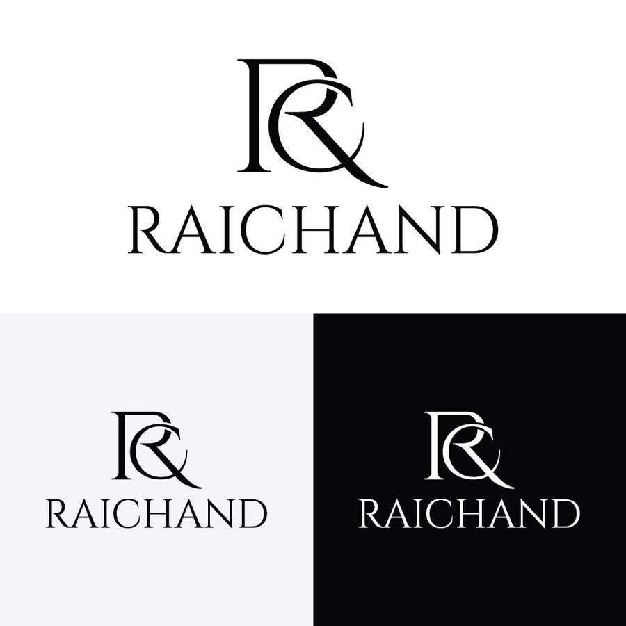 
                                                                                                                        Proposition n°                                            218
                                         du concours                                             Make a logo for Clothing brand- RAICHAND
                                        