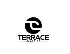 #352 for Design me a logo - Terrace Classics af sabujmiah552