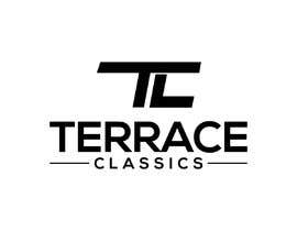 #407 для Design me a logo - Terrace Classics от mdsalam1995