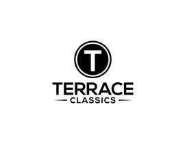 #97 для Design me a logo - Terrace Classics от abutaherinfo9