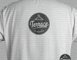Nro 185 kilpailuun Design me a logo - Terrace Classics käyttäjältä andresgoldstein