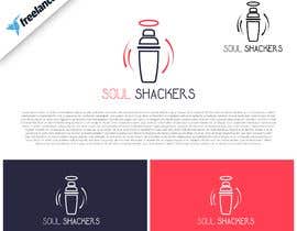 #176 for Logo for a Bar - Soul Shackers by Manzarjanjua