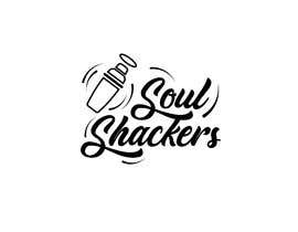 #178 for Logo for a Bar - Soul Shackers by Manzarjanjua