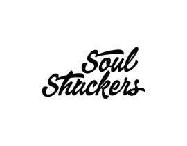 #194 for Logo for a Bar - Soul Shackers by sharminnaharm