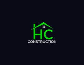#442 for HC Construction av hafizuli838