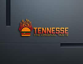 #106 for Logo for American Style Burger af SaYesmin