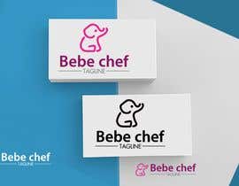 #24 for Bebe chef. by Mukhlisiyn