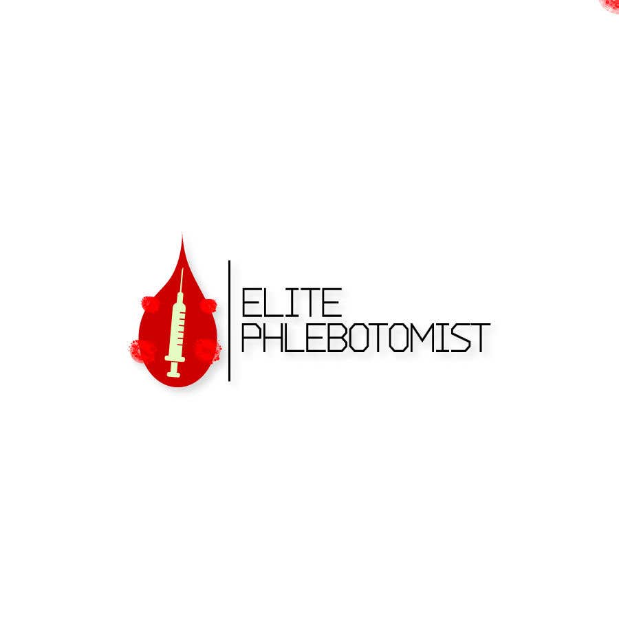 
                                                                                                                        Конкурсная заявка №                                            71
                                         для                                             Elite Phlebotomist - Logo Design
                                        