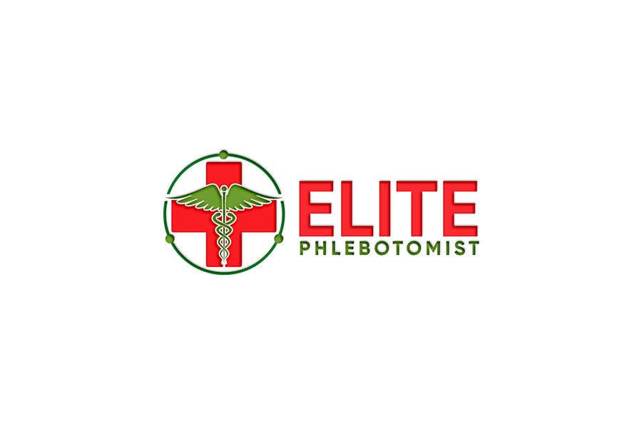 
                                                                                                                        Конкурсная заявка №                                            97
                                         для                                             Elite Phlebotomist - Logo Design
                                        