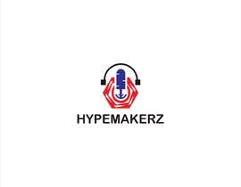 #103 cho HypeMakerz - Logo Design bởi Kalluto