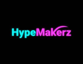 #86 for HypeMakerz - Logo Design af MdShalimAnwar
