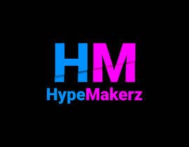 #93 pentru HypeMakerz - Logo Design de către MdShalimAnwar