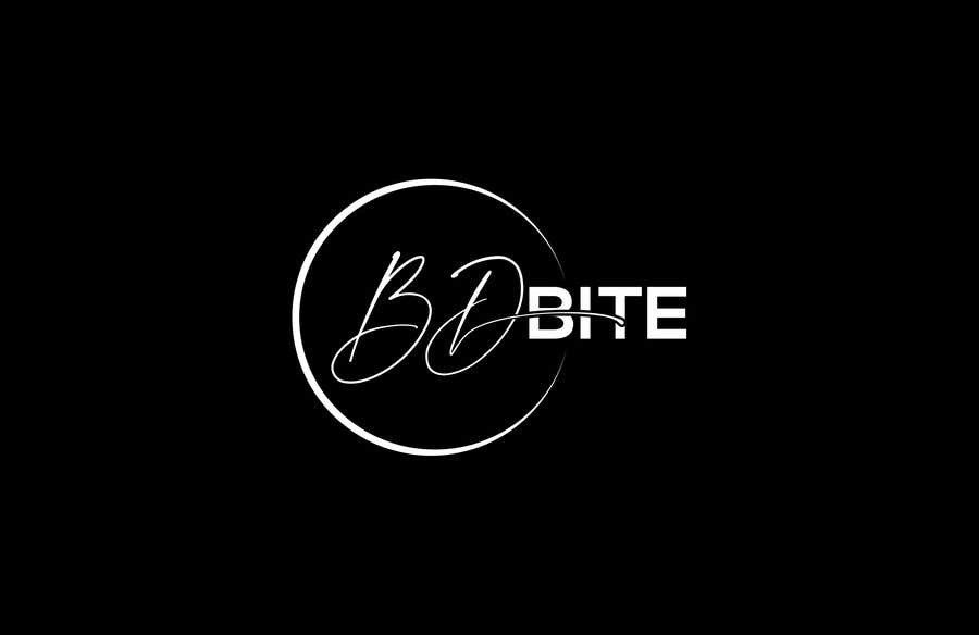 
                                                                                                                        Kilpailutyö #                                            628
                                         kilpailussa                                             Create a logo for "BD Bite"
                                        