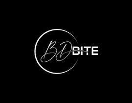 Nro 628 kilpailuun Create a logo for &quot;BD Bite&quot; käyttäjältä anurunnsa