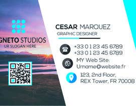 #1 for Business cards by MAGNETO2022