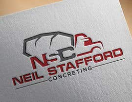 #381 for Neil Stafford Concreting by josnaa831