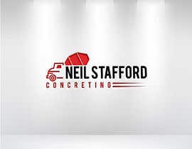 #359 for Neil Stafford Concreting by mstmazedabegum81