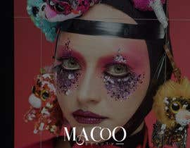 #2638 for Macoo Beauty by mstsoniyakhatun2