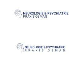 #73 for I need a logo for Doctor of Neurology and Psychiatry by arifjiashan