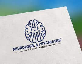 Nro 216 kilpailuun I need a logo for Doctor of Neurology and Psychiatry käyttäjältä arifislam9696