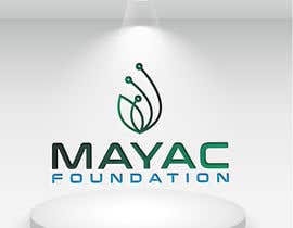 #271 for Create or Redesign a UNIQUE logo for &quot;Fundación MAYAC&quot; - Medicinal Cannabis by killerlogo
